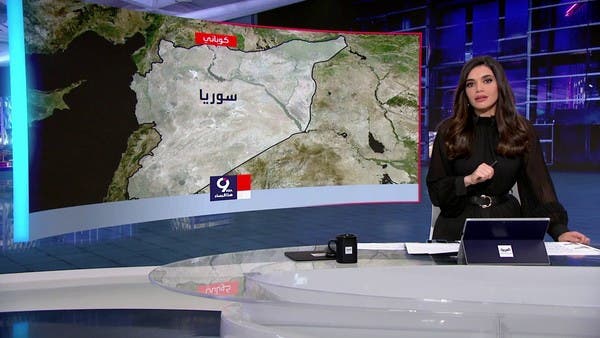 مقتل 31 بينهم عدد من المدنيين في قصف تركي عنيف على كوباني السورية
