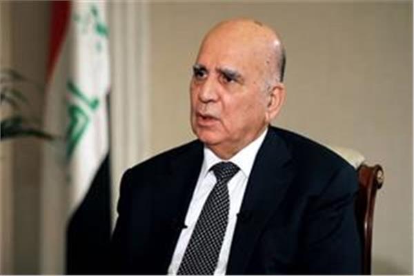 العراق يشدد لأمريكا: نرفض استخدام أراضينا لتهديد دول الجوار