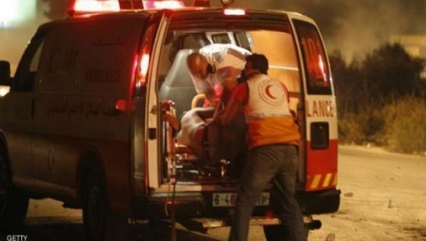 إصابة طفلتين شرق بيت لحم وطفل آخر شرق الخليل في اعتداءين للاحتلال والمستوطنين-الحياة الجديدة