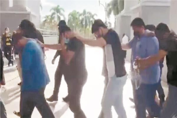 كشفته عملية ماليزيا.. الموساد يتوسع في تجنيد عملاء أجانب على أراضيهم