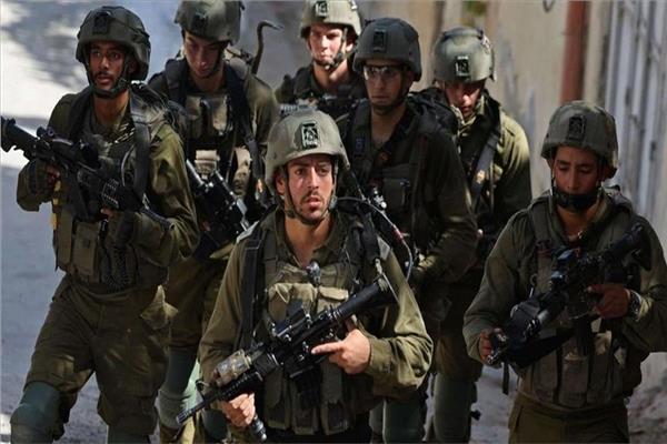 استشهاد مواطن فلسطيني برصاص الاحتلال في جنين