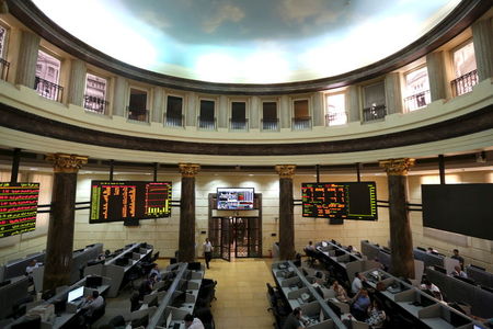 عاجل:أسهم مصر تتعثر بعد ارتفاعات صاروخية وجنون الذهب لا يتوقف