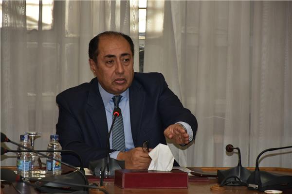 الجامعة العربية تنظم  اجتماع لدعم الصومال في ٦ ديسمبر المقبل