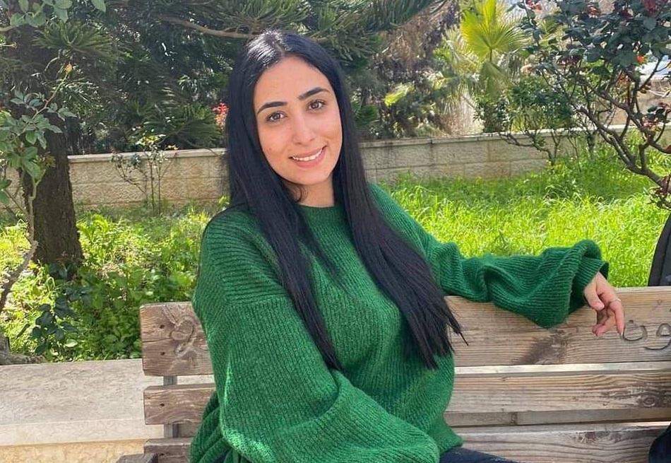 تأجيل جلسة محاكمة الصحفية المقدسية لمى غوشة إلى العشرين من الشهر المقبل-الحياة الجديدة