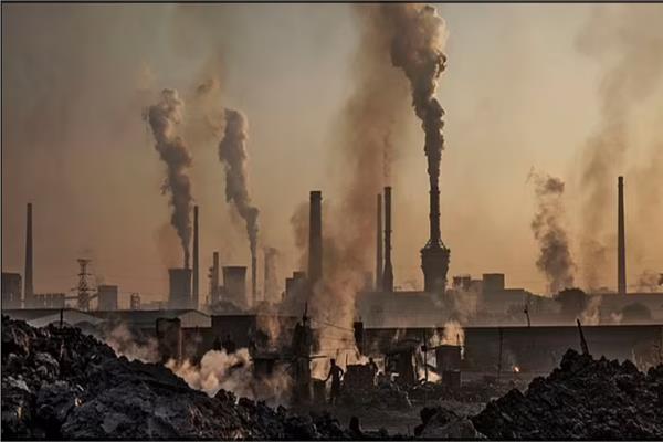 خبراء المناخ: لا تزال الأرض على شفا «كارثة مناخية»