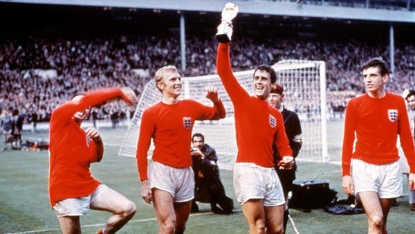 سنة 1966.. سُرقت كأس العالم وعثر عليها كلب