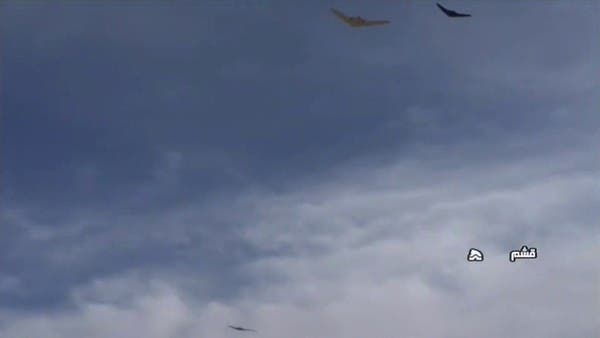 بـ 39 نوعا مختلفا.. سوريا تتحول لميدان اختبار وتطوير للمسيرات العسكرية