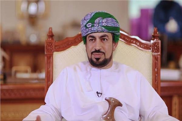 وزير الإعلام العُماني: الدورة الـ27 لمعرض «مسقط الدولي للكتاب» ستشهد برامج ثقافية متنوعة