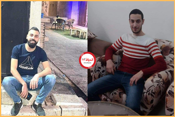 شهيدان في نابلس متأثران بإصابتهما برصاص الاحتلال-الحياة الجديدة