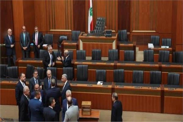 البرلمان اللبناني يفشل للمرة السابعة في انتخاب رئيس للبلاد