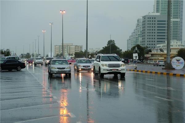 إمارة مكة تعلن مصرع شخصين بسبب الأمطار في السعودية
