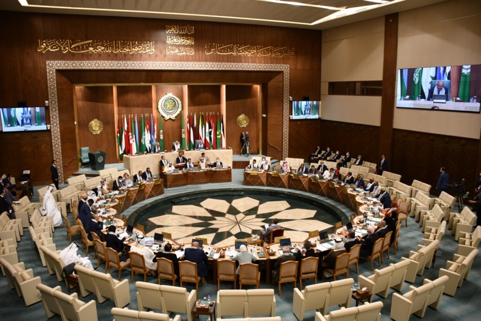 “لجنة فلسطين بالبرلمان العربي” تبحث تطورات الأوضاع في الأرض الفلسطينية-الحياة الجديدة