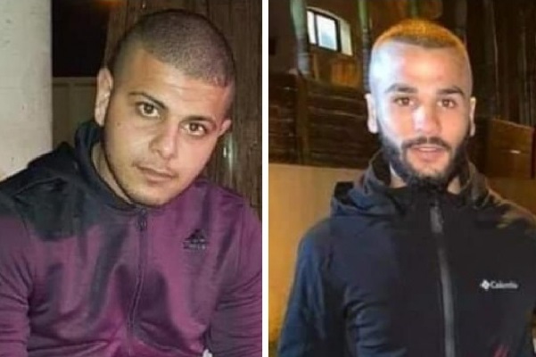 قتيلان في جريمة جديدة بأراضي عام 48-الحياة الجديدة
