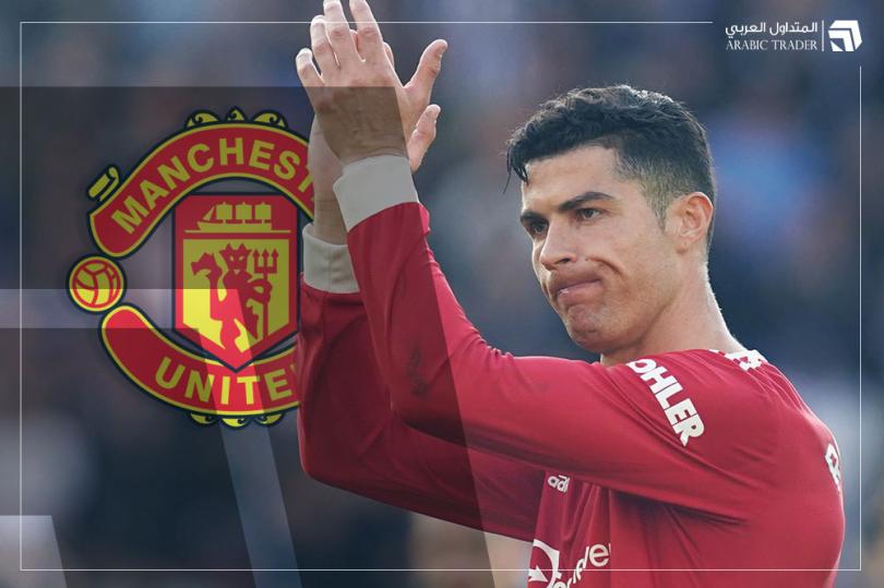 رغم رحيل رونالدو…. أبل تدرس شراء نادي مانشستر يونايتد