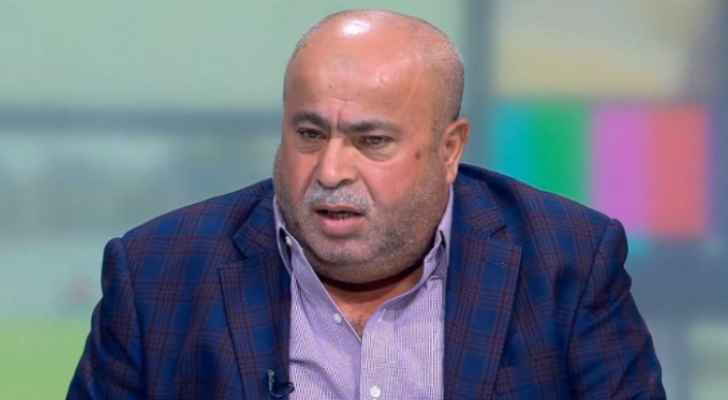 منظمة التحرير تكرم النائب الأردني خليل عطية لمواقفه الداعمة لشعبنا-الحياة الجديدة