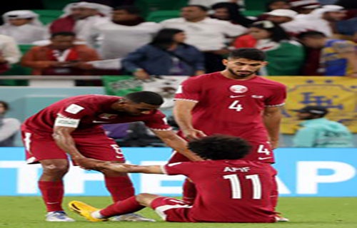 عدالة الكرة تُنصف إيران وتمنحها انتصاراً تاريخياً على ويلز وقطر تُلقي تحية الوداع