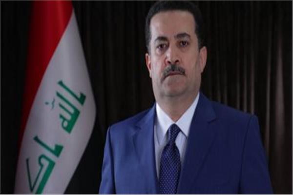 رئيس وزراء العراق يبحث في تعزيز العلاقات الثنائية مع أمريكا