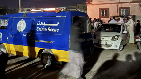 جريمة مروعة تهز الخرطوم.. جثث أم وولديها مضرجة بالدماء