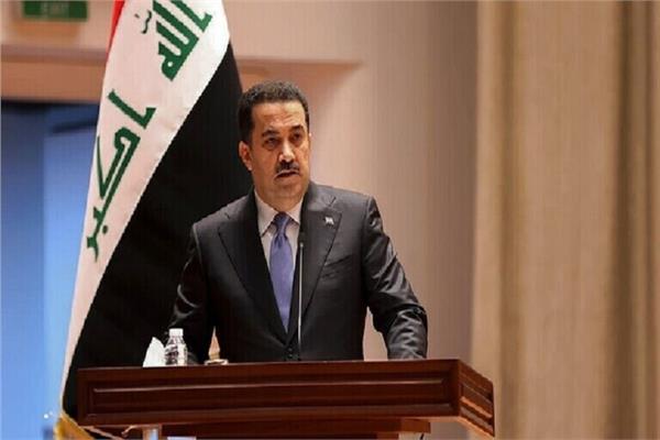 السوداني سيترأس وفد العراق في القمة العربية الصينية