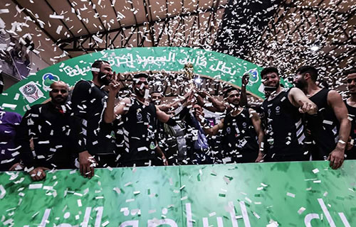 إبداع يعبر أرثوذكسي رام الله متوّجاً بكأس السوبر السلوي
