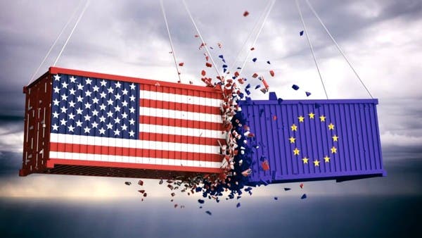 أوروبا في فخ أميركي.. وروسيا تحاول استغلاله