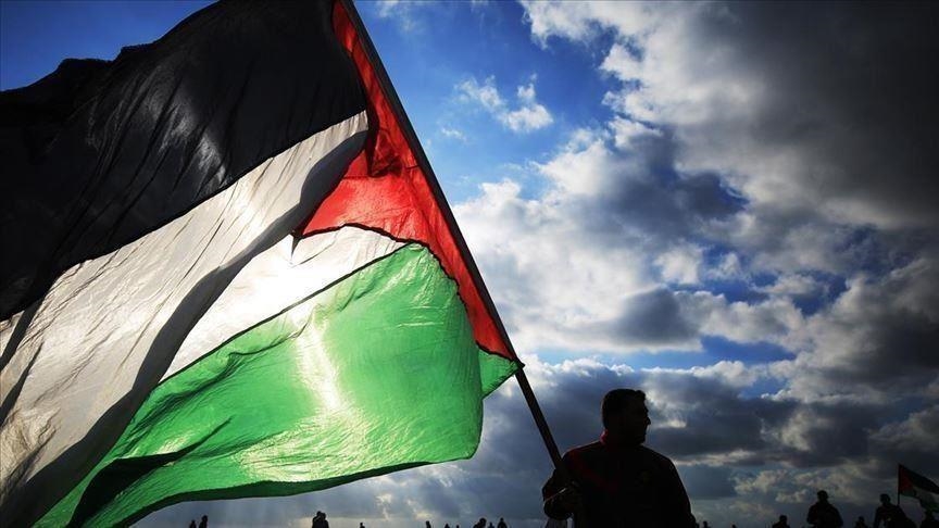 يوم التضامن مع الشعب الفلسطيني يمثل صحوة انسانية تجاه جرائم الاحتلال-الحياة الجديدة