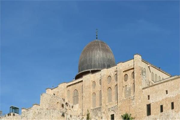 فلسطين تحذر من مخاطر تتربص بالأقصى في ظل حكم نتنياهو