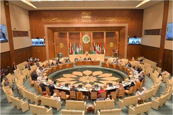البرلمان العربي يعرب عن تقديره لدور مصر لتحقيق المصالحة الوطنية الفلسطينية