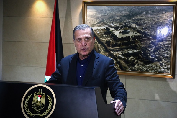تفاهمات الائتلاف اليميني الإسرائيلي تعني فعليا التخلي عن الاتفاقيات الموقعة برعاية دولية-الحياة الجديدة