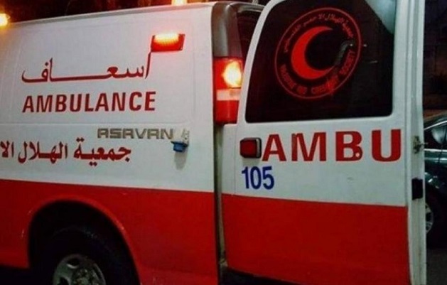 مصرع مسن بحريق في منزل ببلدة اذنا-الحياة الجديدة