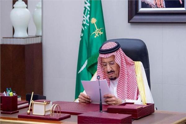 خادم الحرمين يأمر بترقية وتعيين 127 قاضيا بوزارة العدل