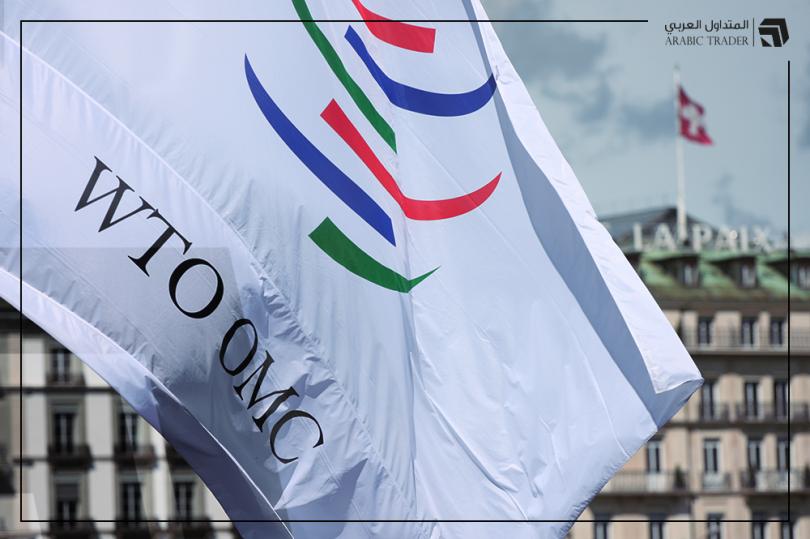لماذا توقعت منظمة التجارة العالمية تباطؤ نمو التجارة العالمية؟