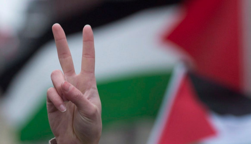 “فتح” لمناسبة اليوم العالمي للتضامن مع شعبنا تدعو العالم إلى وقف سياسة الكيل بمكيالين-الحياة الجديدة