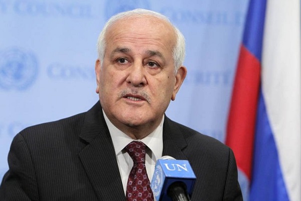 مع استمرار شلل مجلس الأمن فإن المزيد من المدنيين يفقدون أرواحهم في ظل الاحتلال-الحياة الجديدة