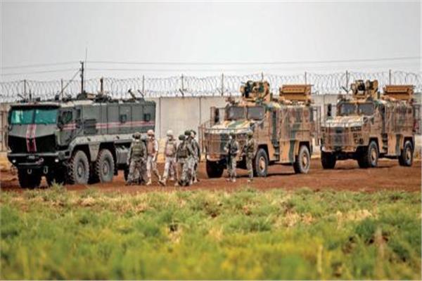 ما أهداف تركيا من العملية البرية المتوقعة شمال سوريا؟