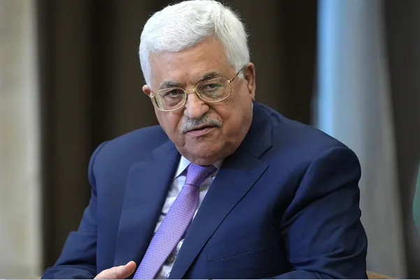 الرئيس يعزي نظيره الصيني بوفاة الرئيس الأسبق جيانغ زيمين-الحياة الجديدة