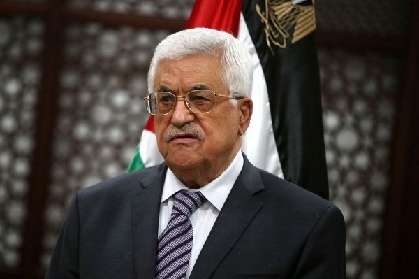 الرئيس يهاتف والد الشهيد رائد النعسان معزيا-الحياة الجديدة