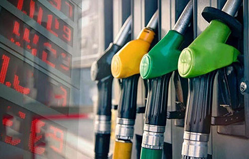 أسعار المحروقات والغاز لشهر كانون أول