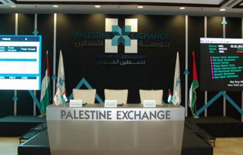 304 ملايين دولار صافي أرباح الشركات المدرجة في 9 أشهر