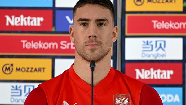 بعد الفضيحة الجنسية.. نجم منتخب صربيا يرد: لم أخن زميلي