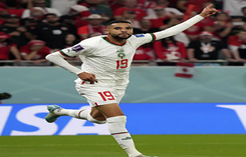 “أسود الأطلس” تحصد أفضل غلّة في تاريخ مشاركاتها المونديالية