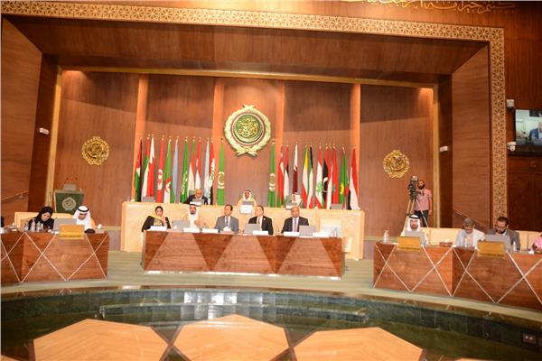 البرلمان العربي يؤكد دعمه ومساندته للقضية الفلسطينية.. ويطالب بإنهاء الاحتلال