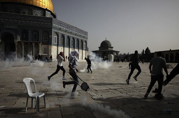 3 شهداء و149 معتقلا و15 عملية هدم في محافظة القدس خلال الشهر المنصرم-الحياة الجديدة