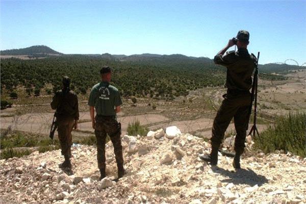 تونس: القبض على 17 أجنبيًا دخلوا البلاد بصورة غير قانونية