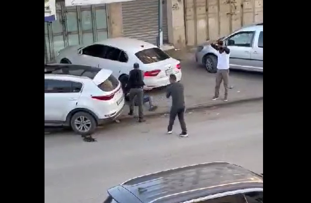 الاتحاد الأوروبي يدعو إلى التحقيق في استخدام إسرائيل للقوة المميتة بحق المدنيين الفلسطينيين-الحياة الجديدة