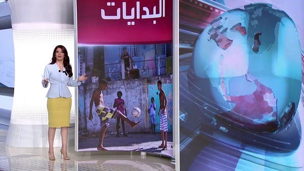 الساعة 60 | سر غريب قد يكون سبب عدم فوز البرازيل بكأس العالم آخر 20 عاماً