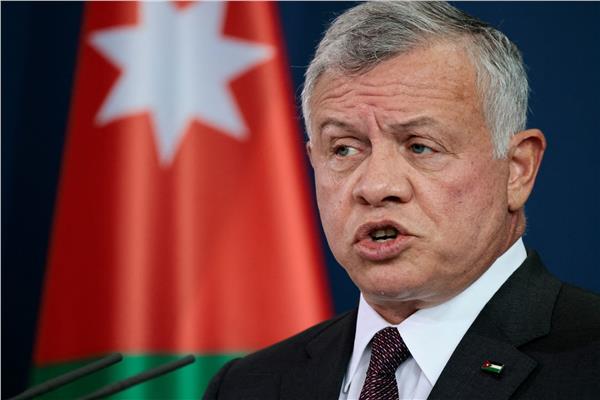 ملك الأردن يشرع في زيارة رسمية للجزائر تدوم ليومين