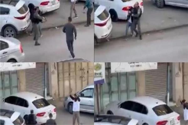 ردود فعل عالمية غاضبة بعد إعدام الاحتلال الإسرئيلي لشاب من المسافة صفر