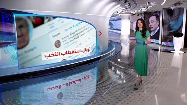 الساعة 60 | الصحافيون.. الفئة الأكثر خسارة حال انهيار تويتر.. لماذا؟