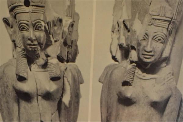 العراق يعلن استعادة 18 ألف قطعة أثرية مهربة